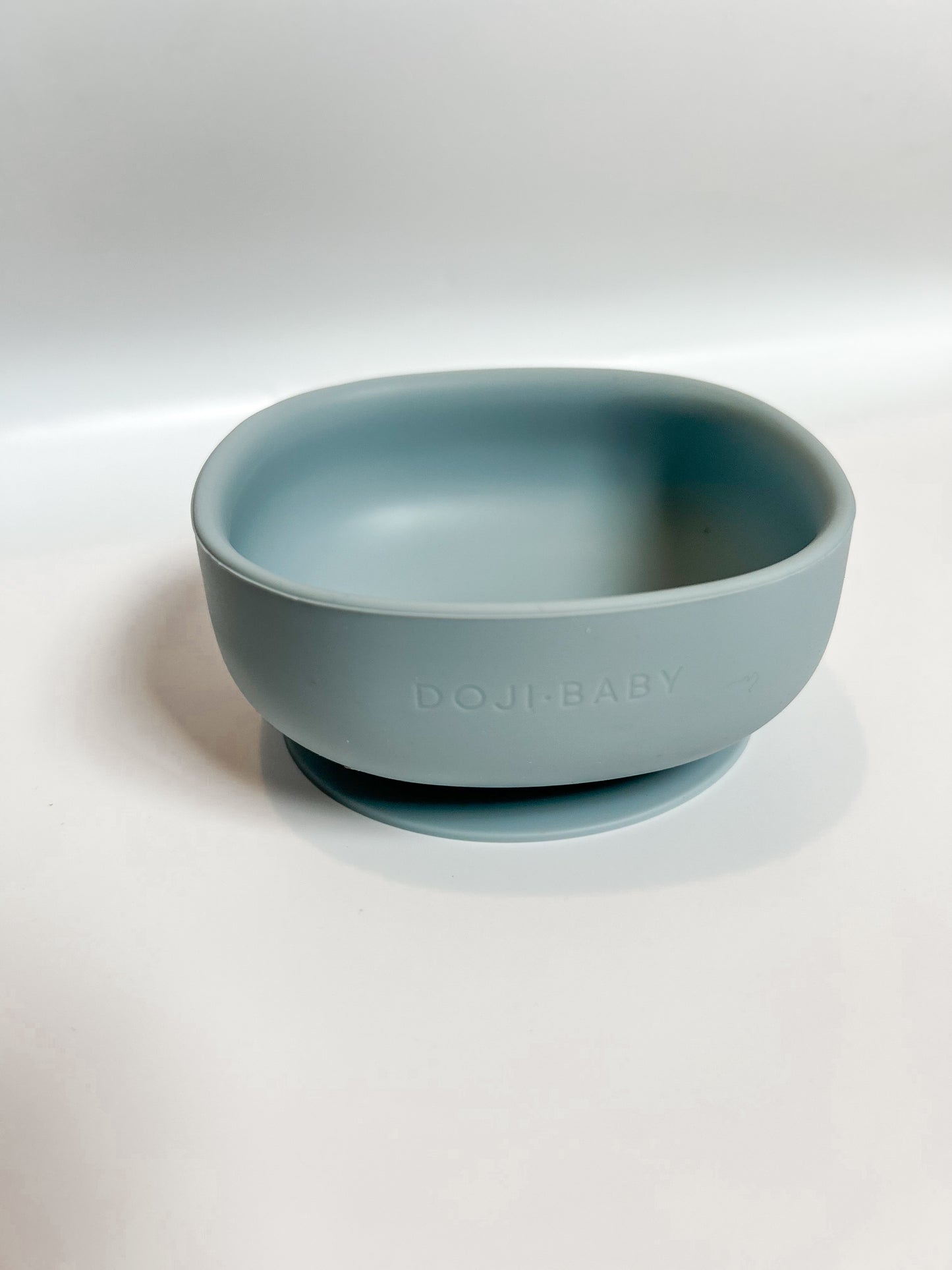 Silicone Bowl