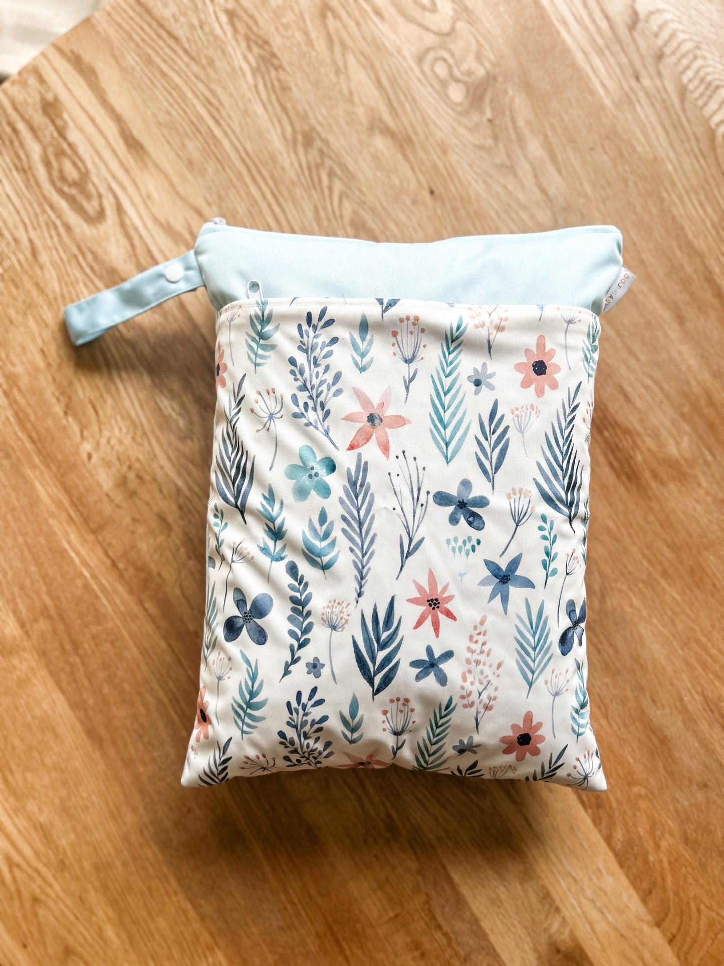 Flora Wet/Dry Bag