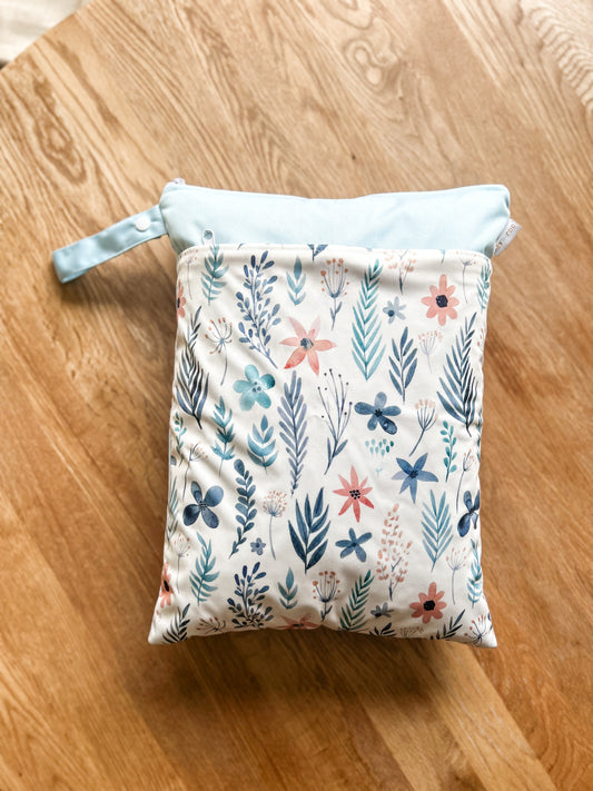 Flora Wet/Dry Bag