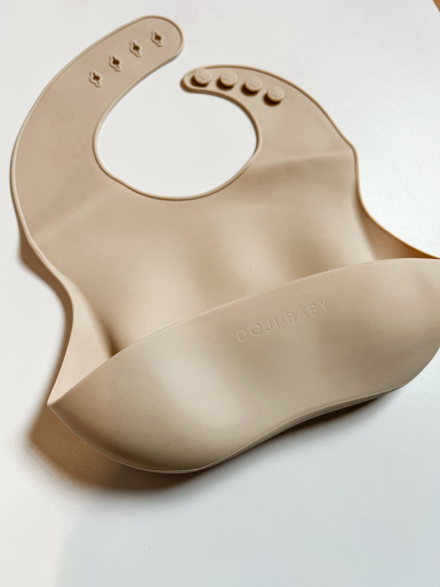 Silicone Bib