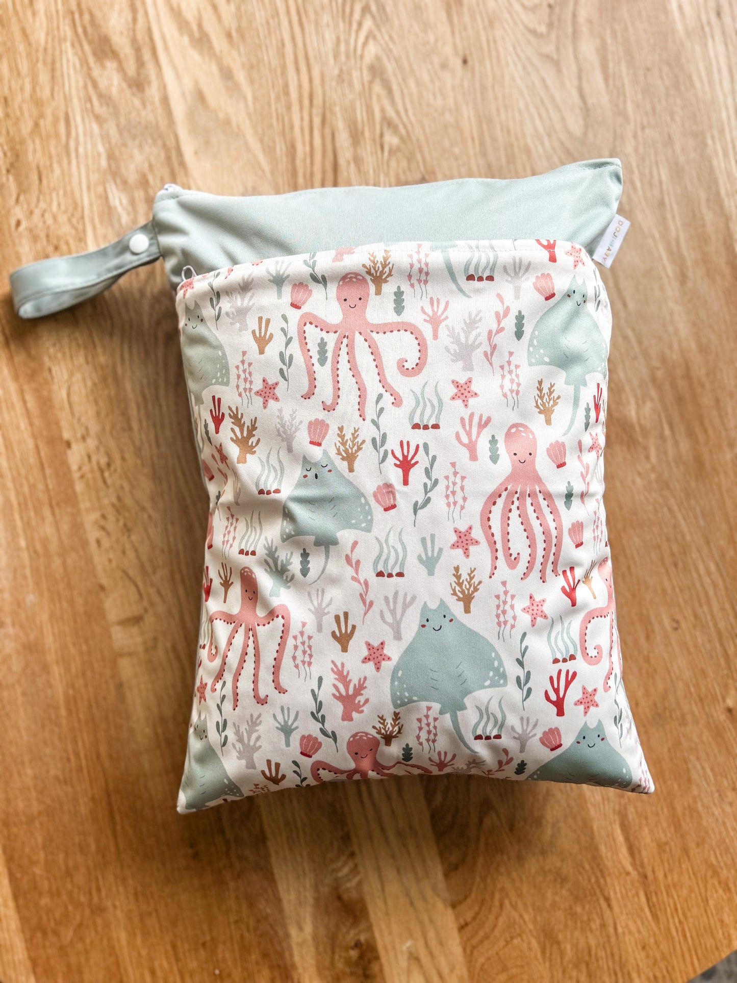 Saltwater Wet/Dry Bag