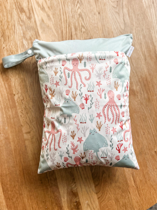 Saltwater Wet/Dry Bag