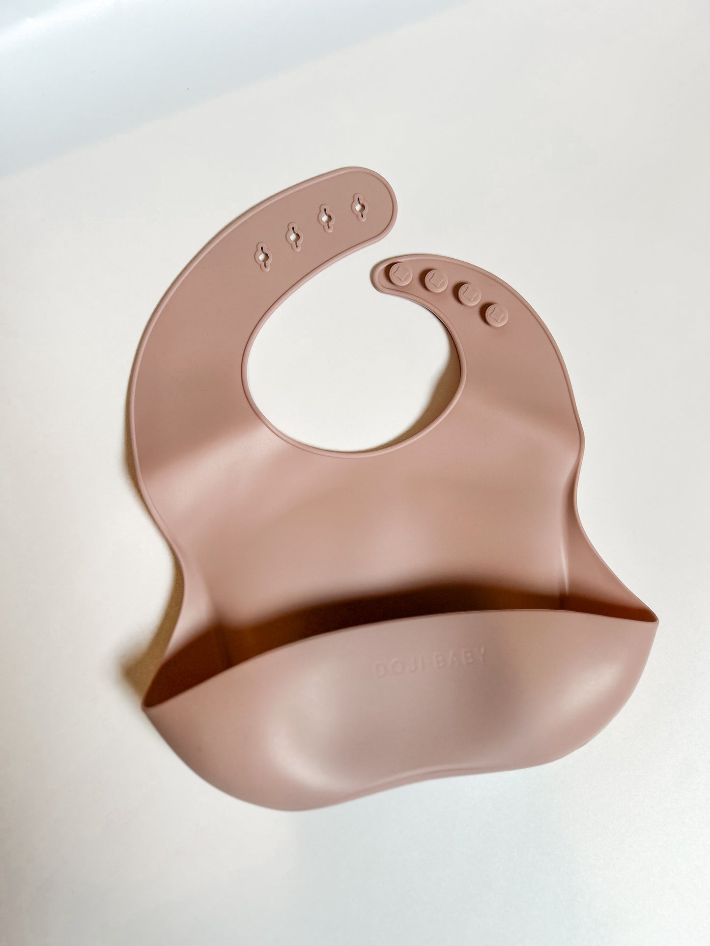 Silicone Bib