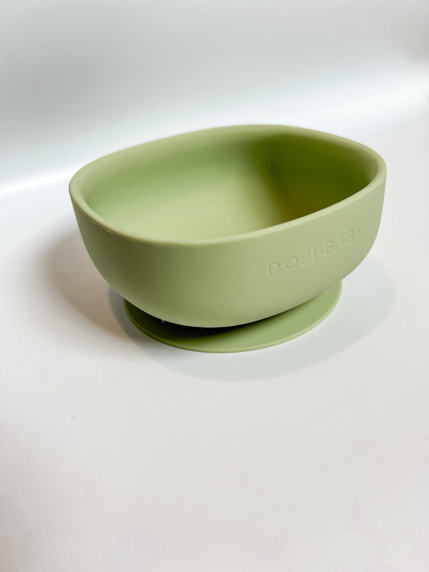 Silicone Bowl