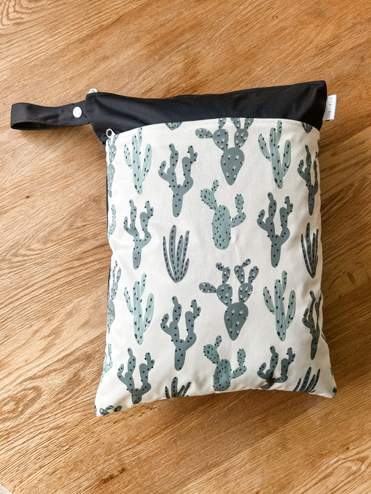 Cacti Wet/Dry Bag