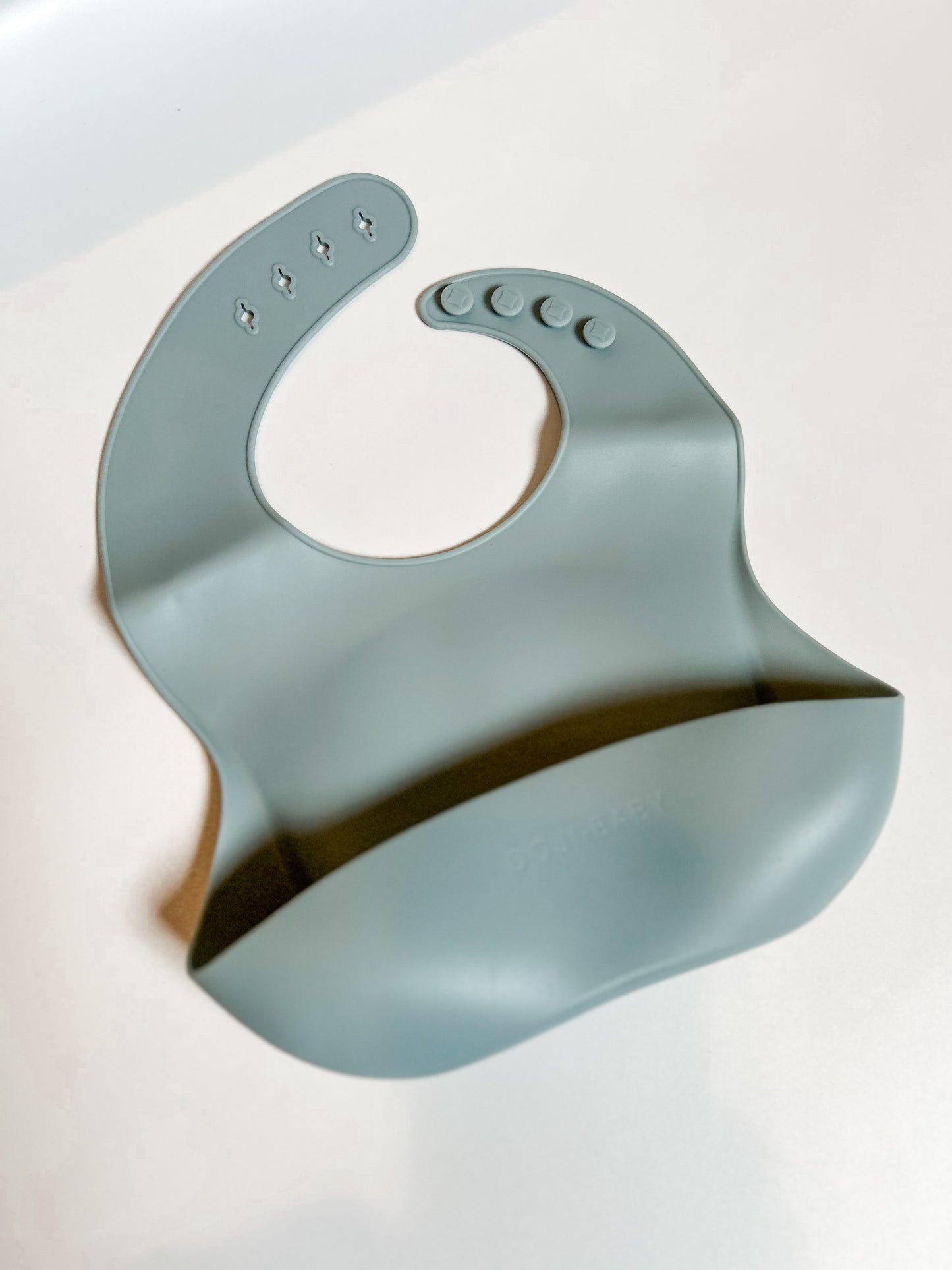 Silicone Bib