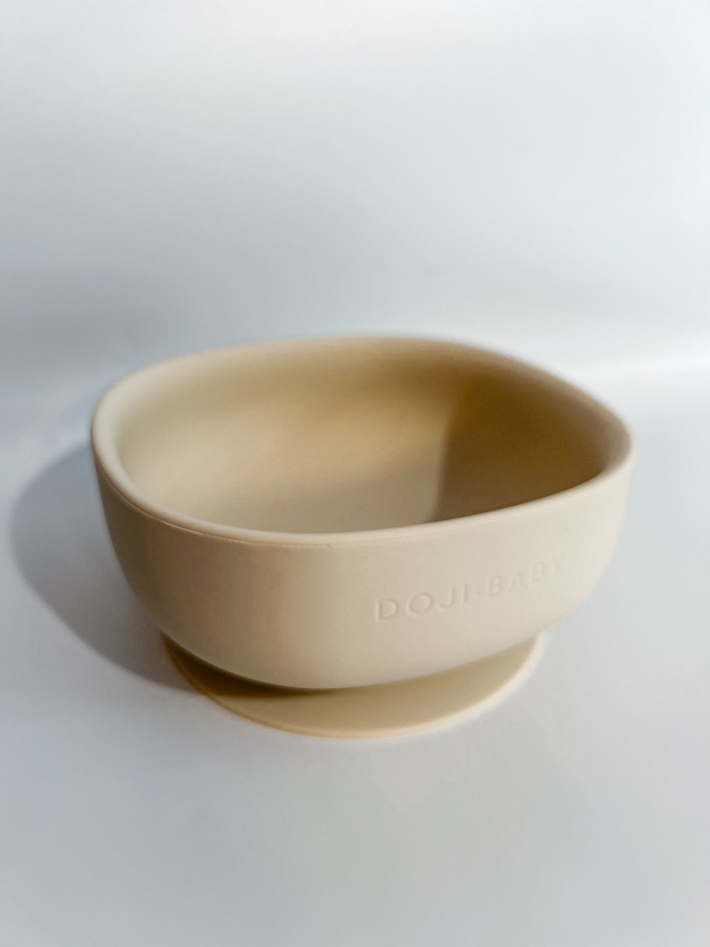 Silicone Bowl