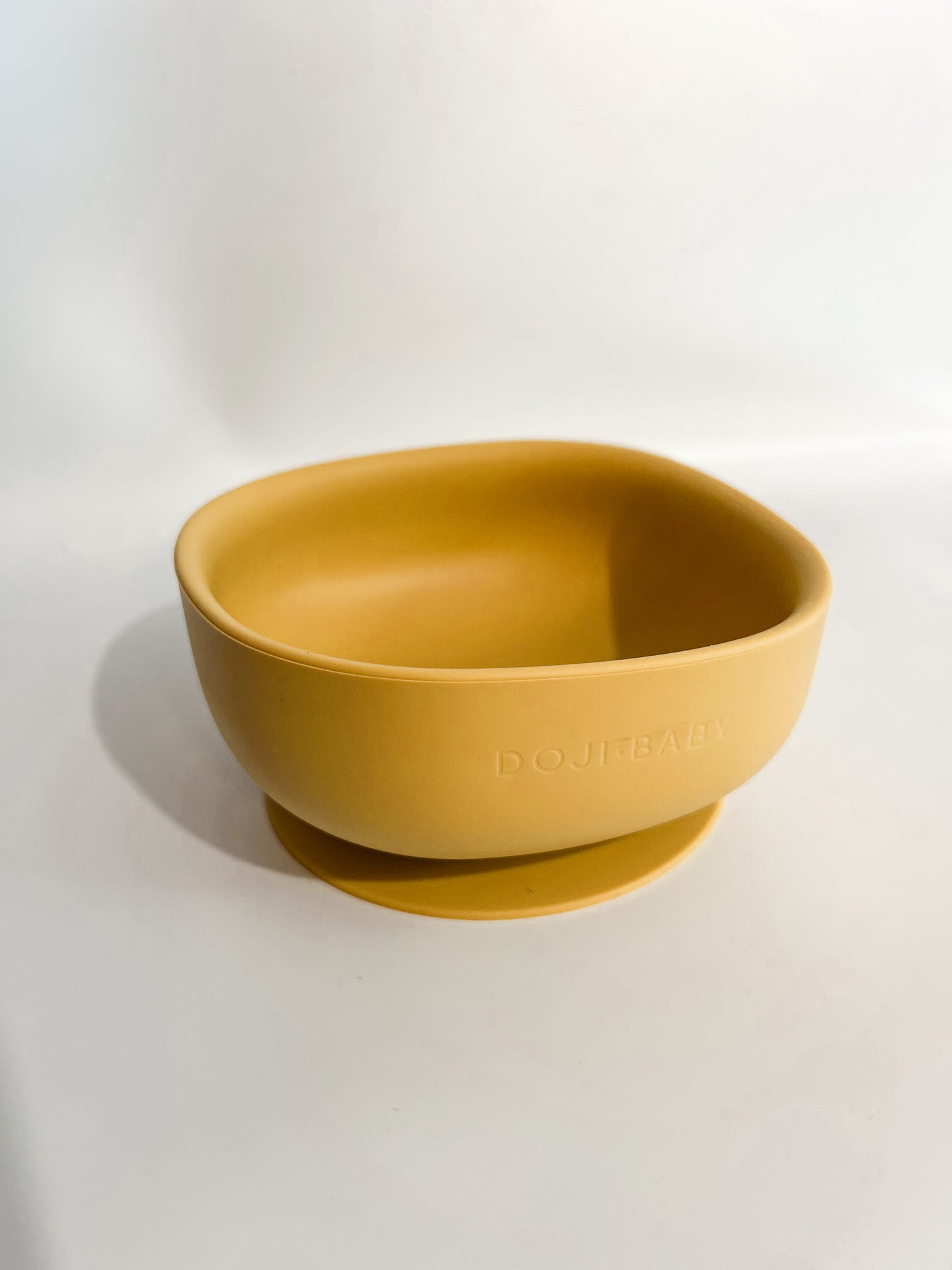 Silicone Bowl